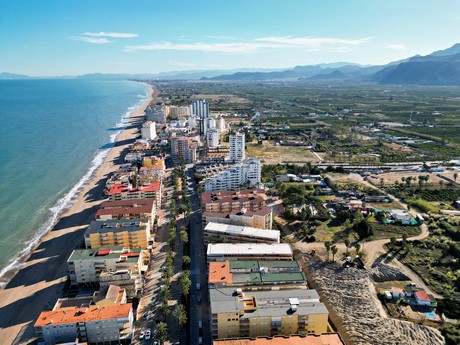 Tavernes de la Valldigna